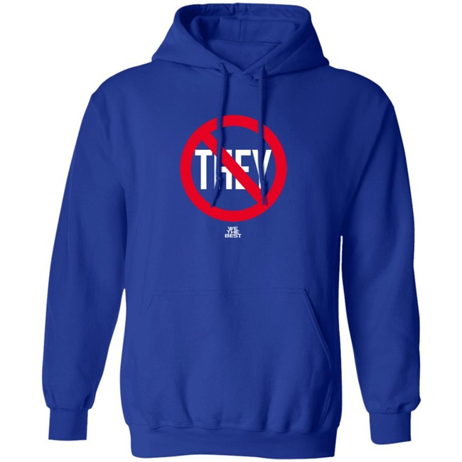 No They We The Best Shirt Earth Eater D1c0mm No They We The Best Shirt Earth Eater D1c0mm