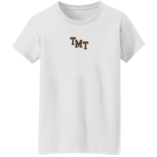 The Morning Toast Merch Shop Morning Toast Merch Tmt Tan Shirt The Morning Toast Merch Shop Morning Toast Merch Tmt Tan Shirt