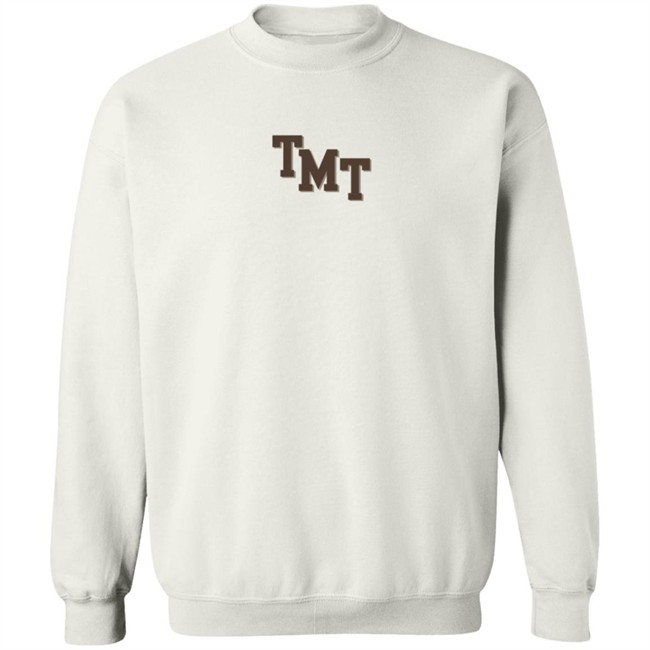 The Morning Toast Merch Shop Morning Toast Merch Tmt Tan Shirt The Morning Toast Merch Shop Morning Toast Merch Tmt Tan Shirt