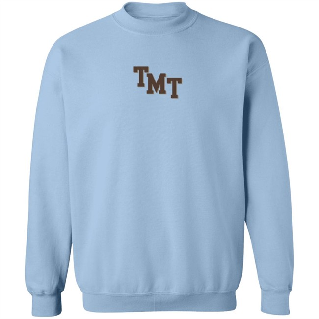 The Morning Toast Merch Shop Morning Toast Merch Tmt Tan Shirt The Morning Toast Merch Shop Morning Toast Merch Tmt Tan Shirt