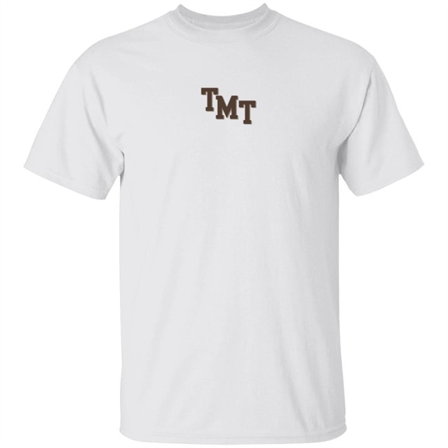 The Morning Toast Merch Shop Morning Toast Merch Tmt Tan Shirt The Morning Toast Merch Shop Morning Toast Merch Tmt Tan Shirt