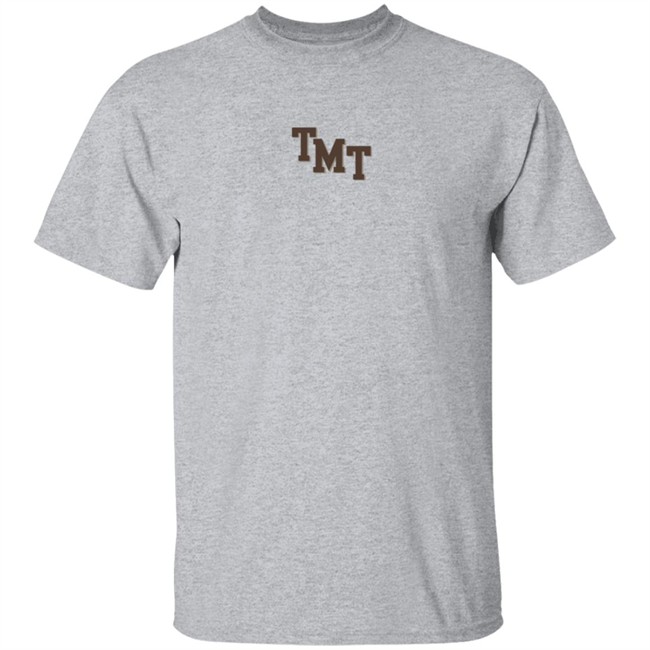 The Morning Toast Merch Shop Morning Toast Merch Tmt Tan Shirt The Morning Toast Merch Shop Morning Toast Merch Tmt Tan Shirt