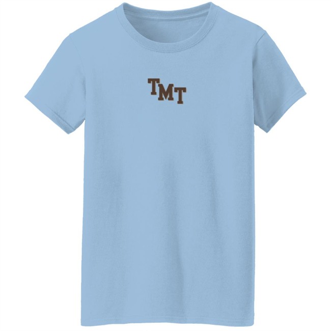 The Morning Toast Merch Shop Morning Toast Merch Tmt Tan Shirt The Morning Toast Merch Shop Morning Toast Merch Tmt Tan Shirt