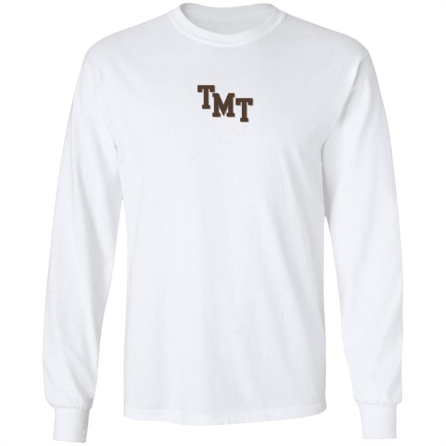 The Morning Toast Merch Shop Morning Toast Merch Tmt Tan Shirt The Morning Toast Merch Shop Morning Toast Merch Tmt Tan Shirt