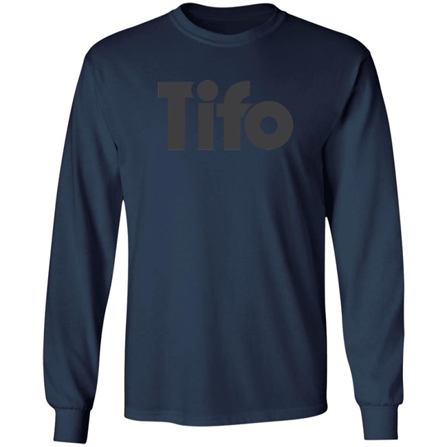 Alex Stewart Tifo Shirt Alex Stewart Tifo Shirt