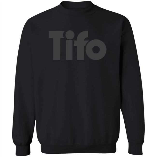 Alex Stewart Tifo Shirt Alex Stewart Tifo Shirt
