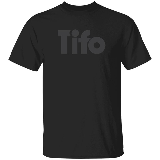 Alex Stewart Tifo Shirt