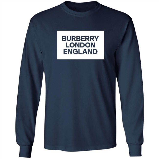 Charles Leclerc Shirts Burberry London England Hoodie Charles Leclerc Shirts Burberry London England Hoodie