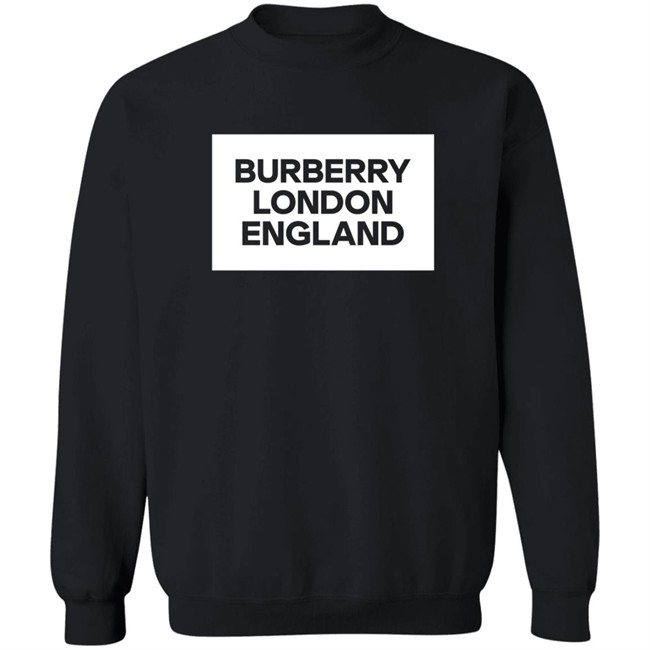 Charles Leclerc Shirts Burberry London England Hoodie Charles Leclerc Shirts Burberry London England Hoodie