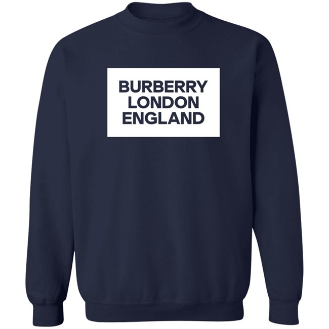 Charles Leclerc Shirts Burberry London England Hoodie Charles Leclerc Shirts Burberry London England Hoodie