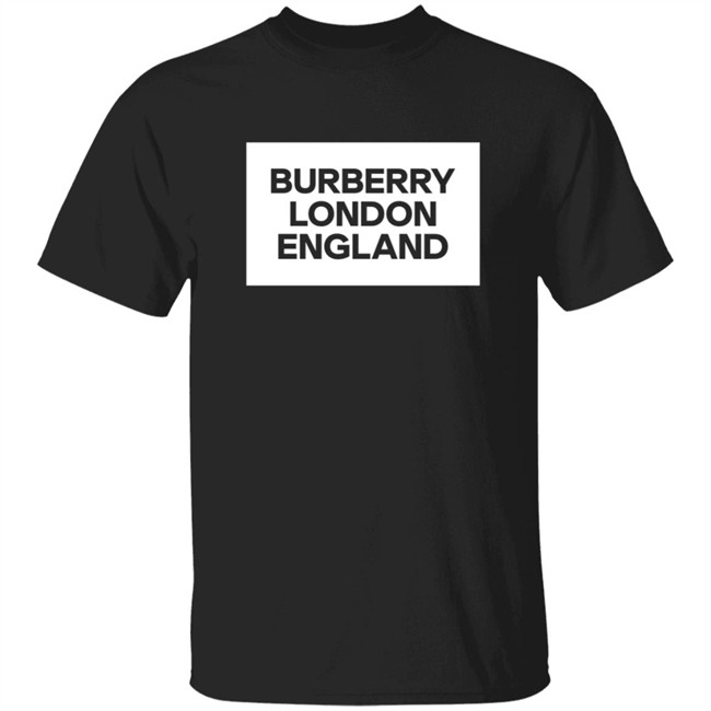Charles Leclerc Shirts Burberry London England Hoodie Charles Leclerc Shirts Burberry London England Hoodie