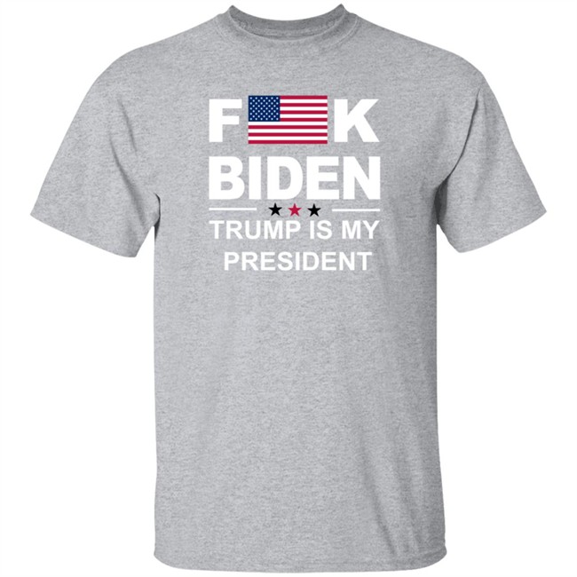 Fuck Biden Trump Is My President Hoodie Let Go Brandon FJB Amber Joy Fuck Biden Trump Is My President Hoodie Let Go Brandon FJB Amber Joy