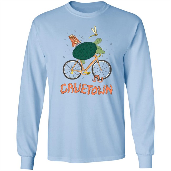 Cave Town Shop Slow Zone By Plantboyee Shirt Robbie Cave Town Shop Slow Zone By Plantboyee Shirt Robbie