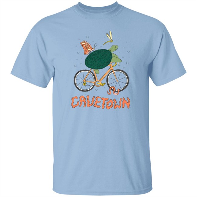 Cave Town Shop Slow Zone By Plantboyee Shirt Robbie Cave Town Shop Slow Zone By Plantboyee Shirt Robbie