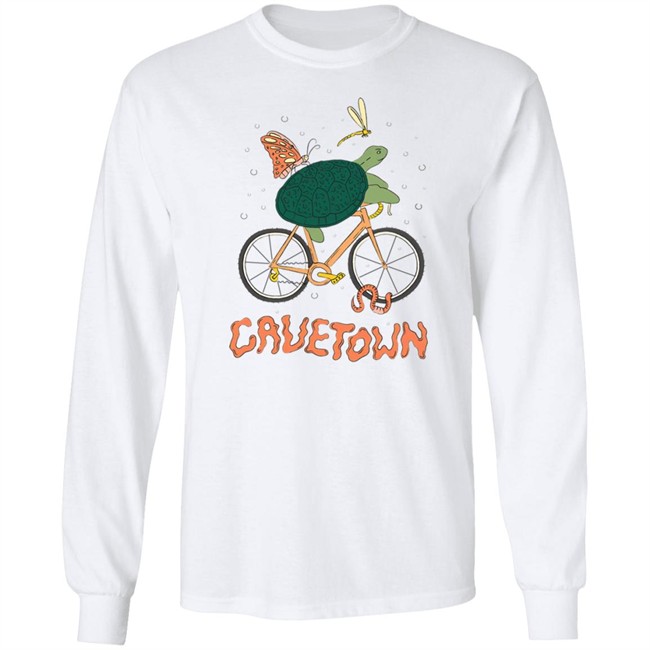 Cave Town Shop Slow Zone By Plantboyee Shirt Robbie Cave Town Shop Slow Zone By Plantboyee Shirt Robbie