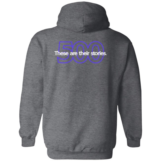 Wolf Entertainment Merch The 500 Law And Order Special Victims Unit Tee Shirt 500 these are their stories Wolf Entertainment Merch The 500 Law And Order Special Victims Unit Tee Shirt 500 these are their stories