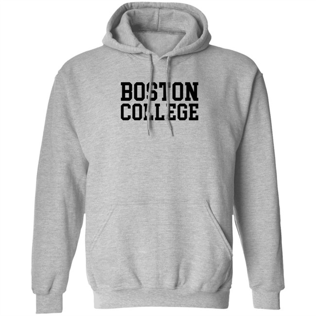Archivdob Dylan Boston College Long Sleeve T Shirt Archivdob Dylan Boston College Long Sleeve T Shirt