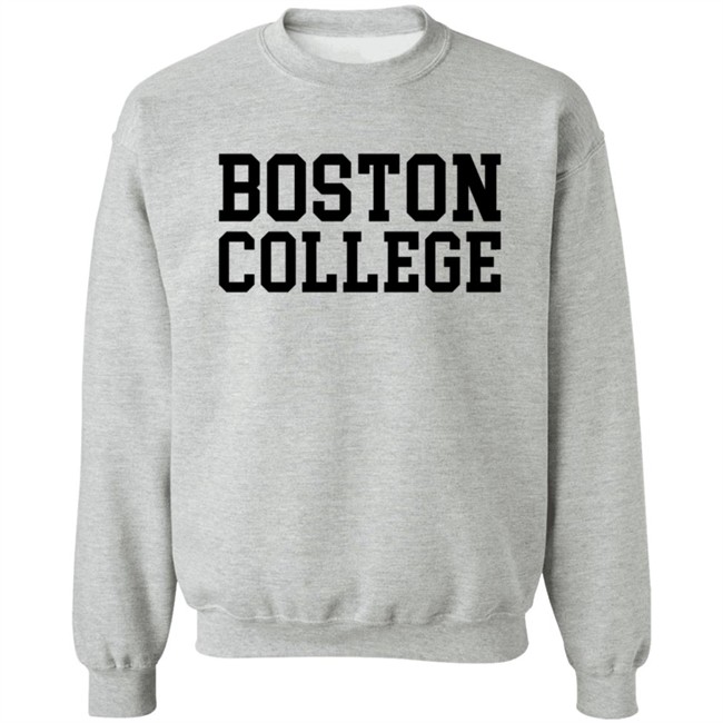 Archivdob Dylan Boston College Long Sleeve T Shirt Archivdob Dylan Boston College Long Sleeve T Shirt