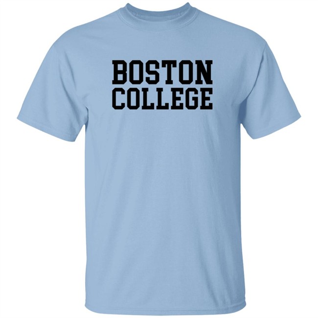 Archivdob Dylan Boston College Long Sleeve T Shirt Archivdob Dylan Boston College Long Sleeve T Shirt