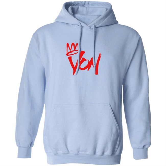 King Von Merch Von White Tee Shirt King Von Merch Von White Tee Shirt