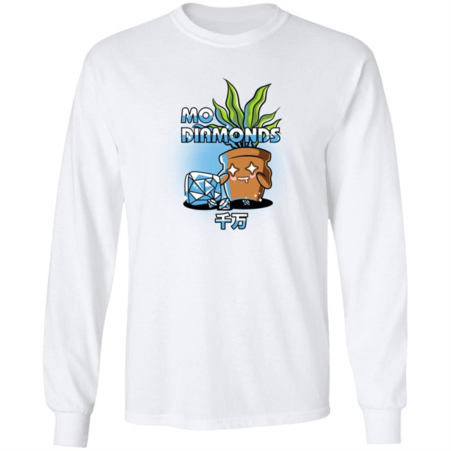 Corykenshin Merch Cory X Kenshin Mo Diamonds Shirt Corykenshin Merch Cory X Kenshin Mo Diamonds Shirt
