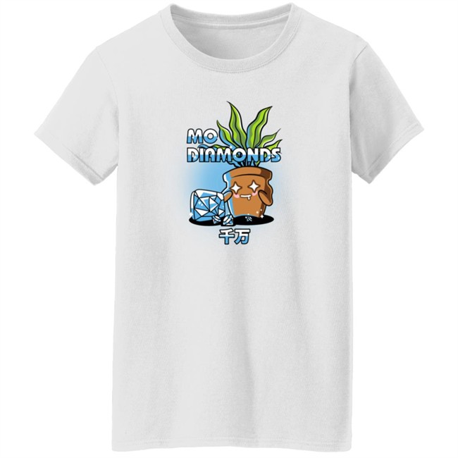 Corykenshin Merch Cory X Kenshin Mo Diamonds Shirt Corykenshin Merch Cory X Kenshin Mo Diamonds Shirt