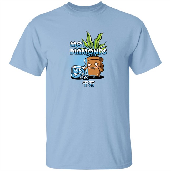 Corykenshin Merch Cory X Kenshin Mo Diamonds Shirt Corykenshin Merch Cory X Kenshin Mo Diamonds Shirt