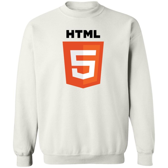 HTML5 Web Programmer Nerd Shirt Backend Engineer HTML5 Web Programmer Nerd Shirt Backend Engineer