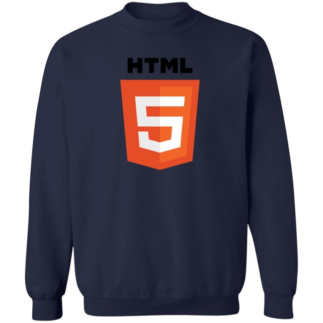 HTML5 Web Programmer Nerd Shirt Backend Engineer HTML5 Web Programmer Nerd Shirt Backend Engineer