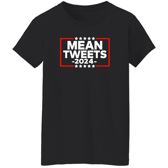 Chris Barron Shirts Mean Tweets 2024 Shirt Chris Barron Shirts Mean Tweets 2024 Shirt
