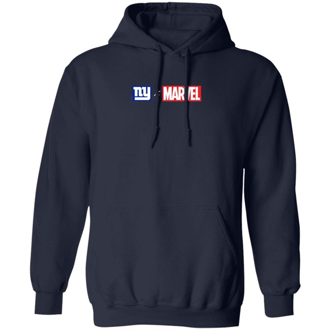 Logan Ryan New York Giants Ny Marvel Logo T Shirt New York Giants Merch Logan Ryan New York Giants Ny Marvel Logo T Shirt New York Giants Merch
