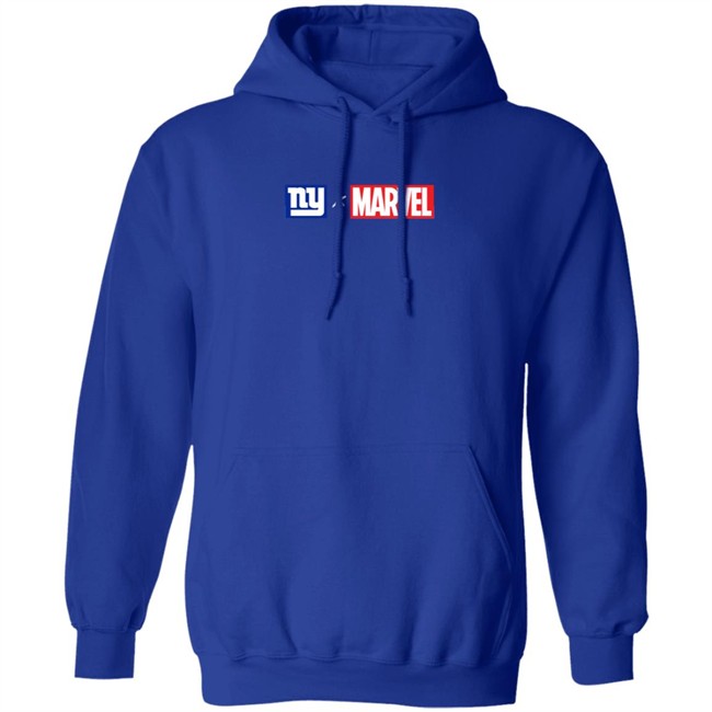 Logan Ryan New York Giants Ny Marvel Logo T Shirt New York Giants Merch Logan Ryan New York Giants Ny Marvel Logo T Shirt New York Giants Merch