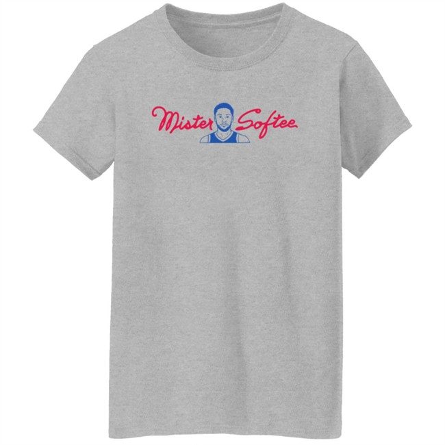 Mister Softee Bs Tee Shirt Barstool Sports Merch Mister Softee Bs Tee Shirt Barstool Sports Merch