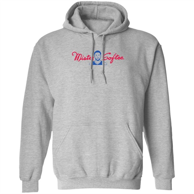 Mister Softee Bs Tee Shirt Barstool Sports Merch Mister Softee Bs Tee Shirt Barstool Sports Merch