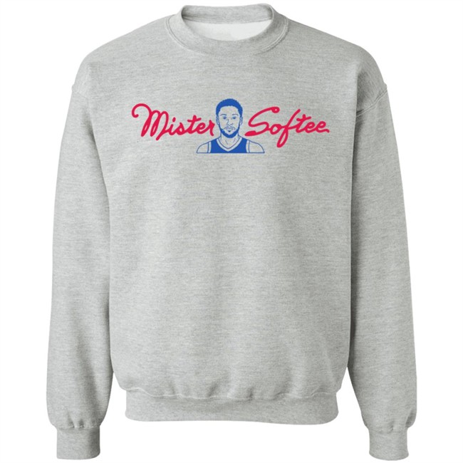 Mister Softee Bs Tee Shirt Barstool Sports Merch Mister Softee Bs Tee Shirt Barstool Sports Merch