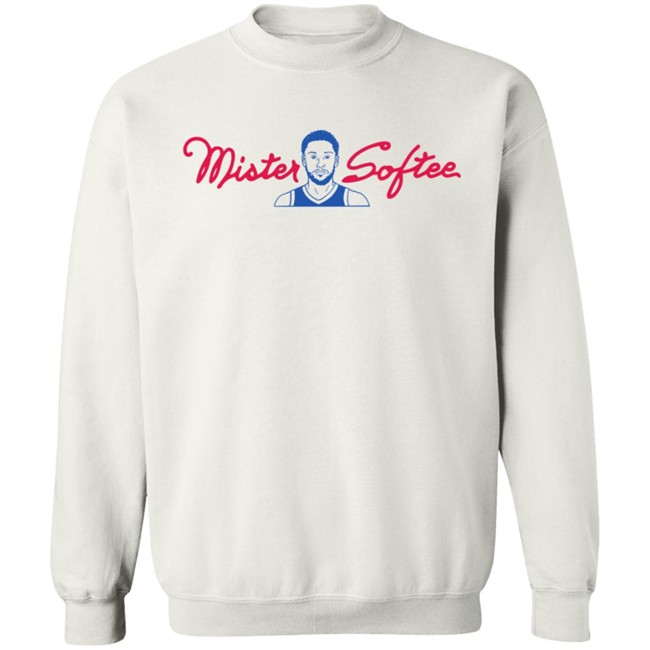 Mister Softee Bs Tee Shirt Barstool Sports Merch Mister Softee Bs Tee Shirt Barstool Sports Merch