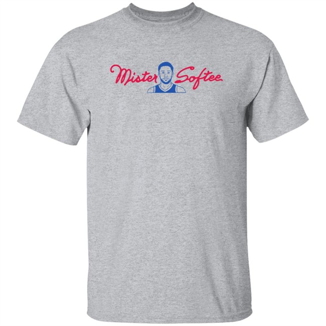 Mister Softee Bs Tee Shirt Barstool Sports Merch Mister Softee Bs Tee Shirt Barstool Sports Merch