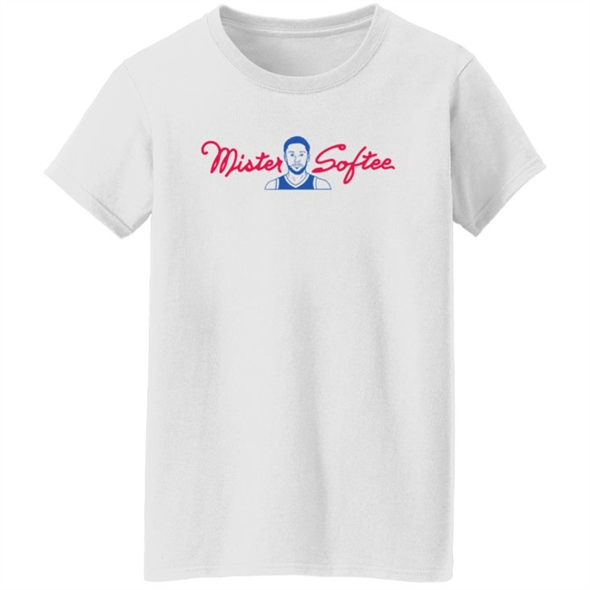 Mister Softee Bs Tee Shirt Barstool Sports Merch Mister Softee Bs Tee Shirt Barstool Sports Merch