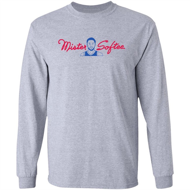 Mister Softee Bs Tee Shirt Barstool Sports Merch Mister Softee Bs Tee Shirt Barstool Sports Merch