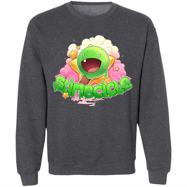 Slimecicle Merch Slimecicle Explosion Shirt Slimecicle Merch Slimecicle Explosion Shirt