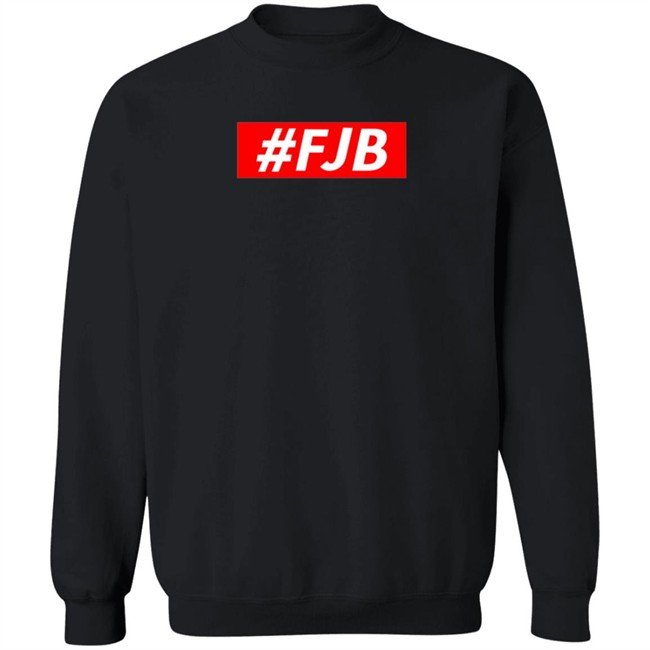 Hodgetwins Merch FJB Bar Sweatshirt Hoodie Hodgetwins Merch FJB Bar Sweatshirt Hoodie