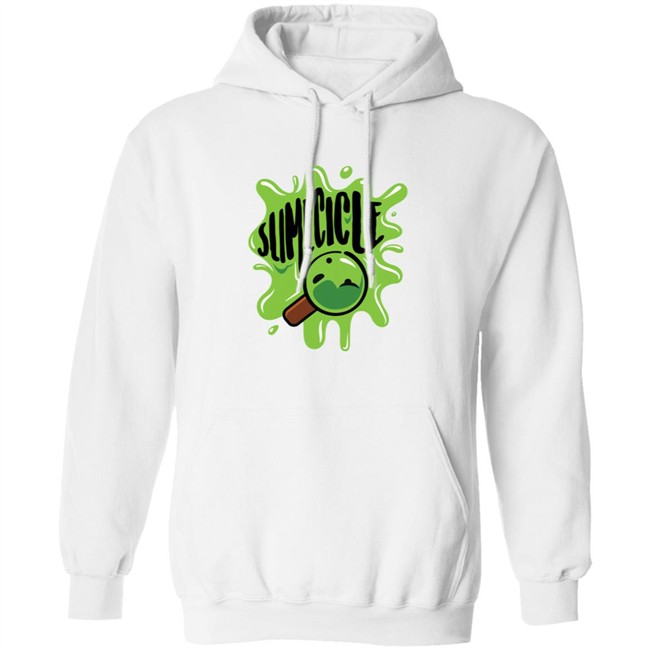 Slimecicle Merch Slimecicle Splat T Shirt Slimecicle Merch Slimecicle Splat T Shirt