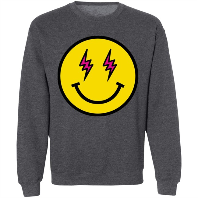 J Balvin Merch Pokémon X J Balvin Smiley T Shirt P25 Pop Up Store J Balvin Merch Pokémon X J Balvin Smiley T Shirt P25 Pop Up Store