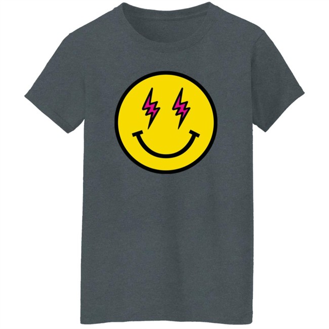J Balvin Merch Pokémon X J Balvin Smiley T Shirt P25 Pop Up Store J Balvin Merch Pokémon X J Balvin Smiley T Shirt P25 Pop Up Store