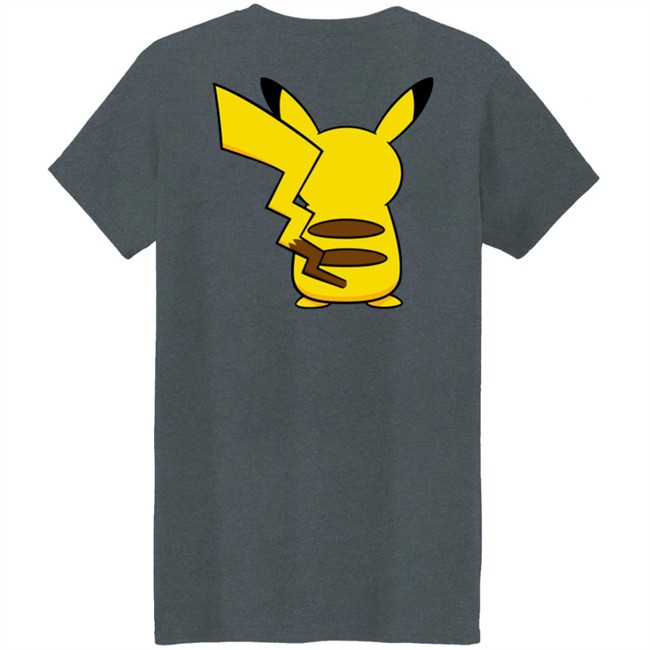 J Balvin Merch Pokémon X J Balvin Smiley T Shirt P25 Pop Up Store J Balvin Merch Pokémon X J Balvin Smiley T Shirt P25 Pop Up Store