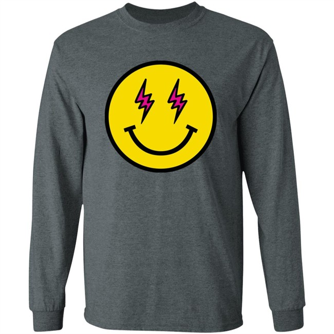 J Balvin Merch Pokémon X J Balvin Smiley T Shirt P25 Pop Up Store J Balvin Merch Pokémon X J Balvin Smiley T Shirt P25 Pop Up Store