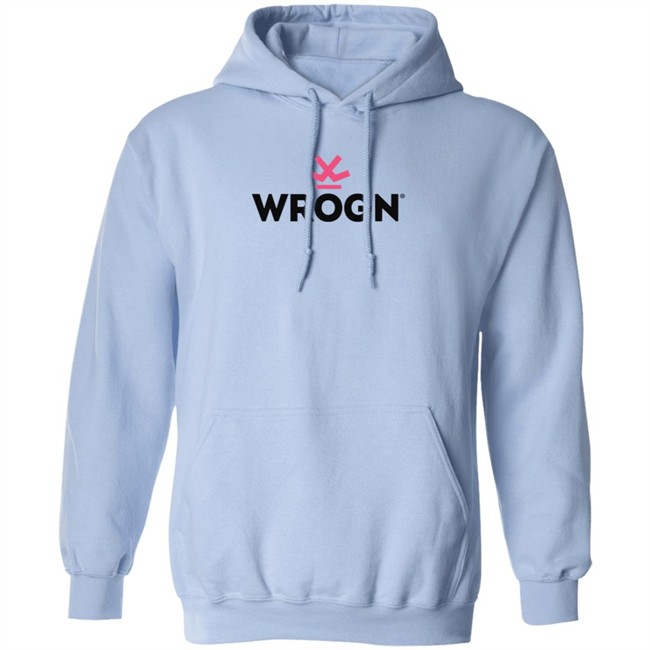 Virat Kohli Wrogn Logo Shirt White Virat Kohli Wrogn Logo Shirt White