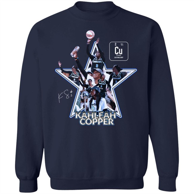 Kahleah Copper2 Merch Finals Mvp Black Shirt Matt Ellentuck Kahleah Copper2 Merch Finals Mvp Black Shirt Matt Ellentuck