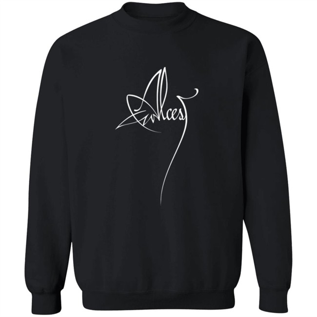 Shop the Kings Road Alcest Merch Store Logo Shirt Shop the Kings Road Alcest Merch Store Logo Shirt