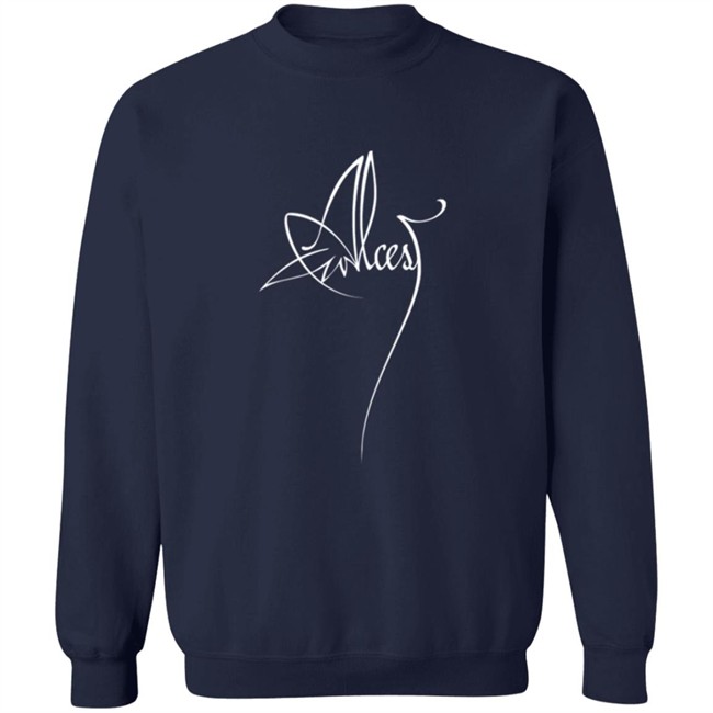 Shop the Kings Road Alcest Merch Store Logo Shirt Shop the Kings Road Alcest Merch Store Logo Shirt